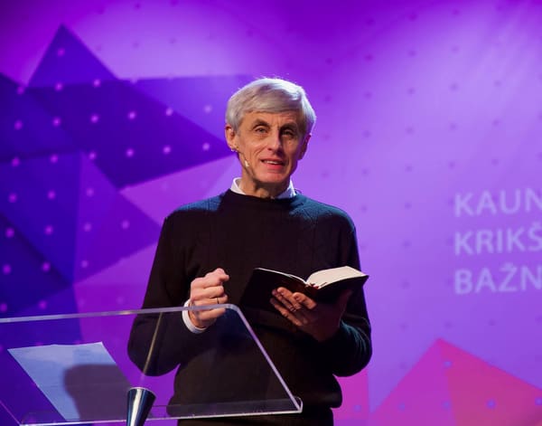 Rimantas Karkauskas